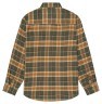 Picture Organic рубашка Niley kombu plaid XL Фото - 3