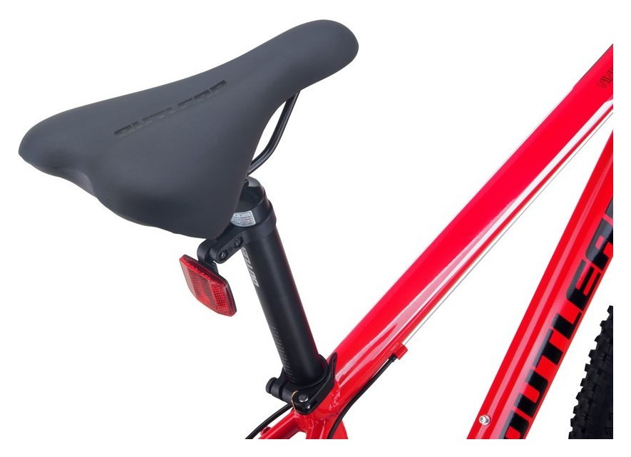 Велосипед гірський Outleap NineWave 29″ L Red (OBM18M4WRH)