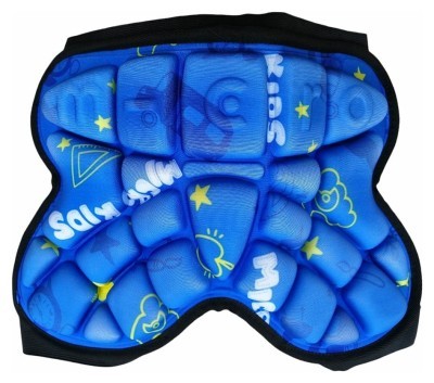 Захист Micro шорти Kids Crash Pad blue