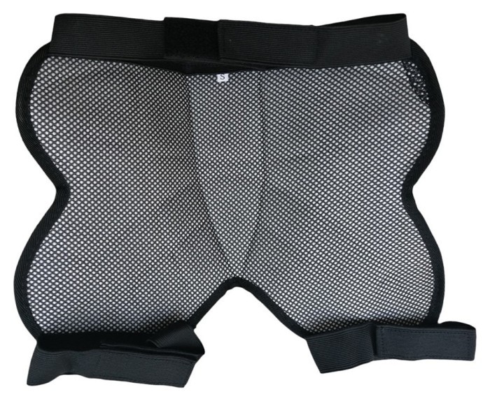 Захист Micro шорти Kids Crash Pad blue