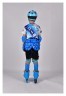 Захист Micro шорти Kids Crash Pad blue Фото - 2