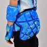 Захист Micro шорти Kids Crash Pad blue Фото - 3