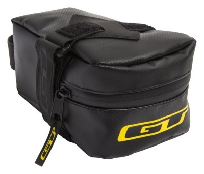 Сумка підсідельна GT SIDE WALK 0.4 L Black (GU4072OS01)