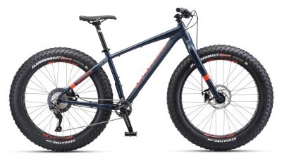 Велосипед Jamis Roughneck 26&quot; 17&quot; Flat Ink