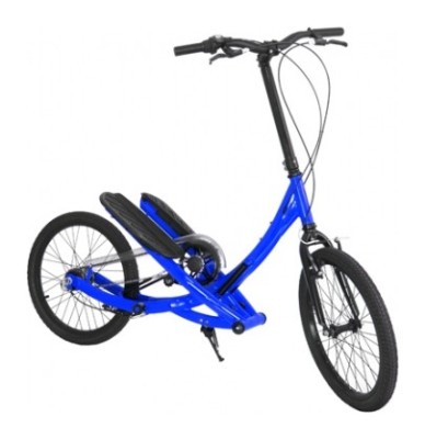 Степінг Brizon Stepwing Titan Blue