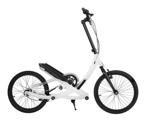 Степінг Brizon Stepwing Titan Blue