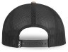 Picture Organic кепка Kuldo Trucker tobacco Фото - 1
