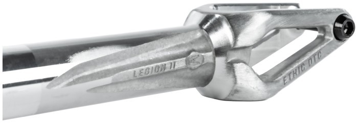 Вилка Ethic Legion V2 Pro