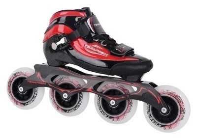 Роликові ковзани Tempish GT 500/90/red
