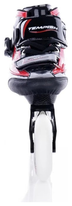Роликові ковзани Tempish GT 500/90/red