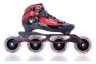 Роликові ковзани Tempish GT 500/90/red Фото - 6