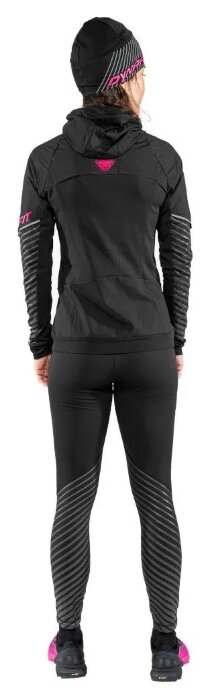 Штани Dynafit Reflective Tights Wms