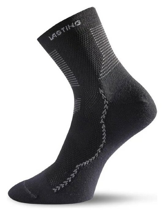 Шкарпетки Lasting TCA