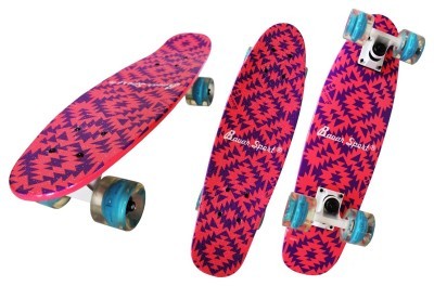 Класичний скейт крозер (2206) Bavar Sport