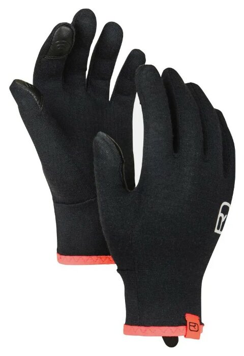 Рукавиці Ortovox 185 Rock'N'Wool Glove Liner Wms