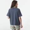 Picture Organic футболка Maogany W odyssey gray L Фото - 1