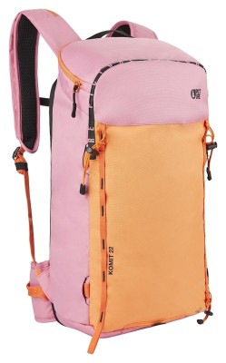 Рюкзак Picture Organic Komit 22 L cashmere rose