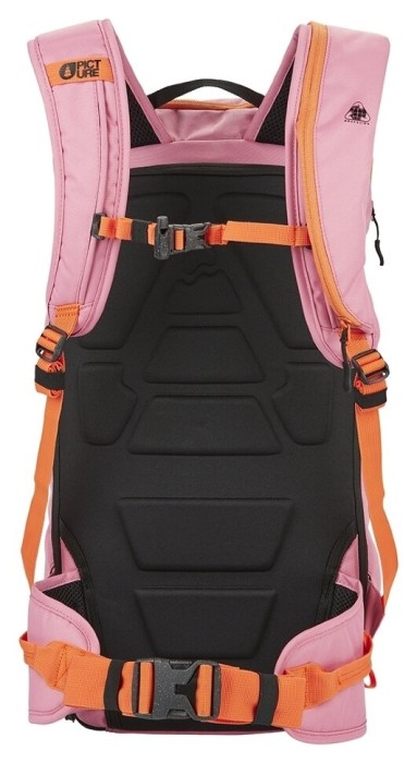 Рюкзак Picture Organic Komit 22 L cashmere rose