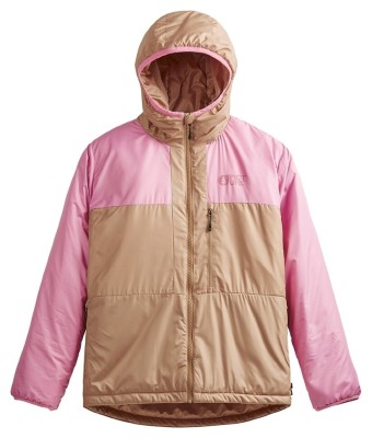 Куртка Picture Organic Tanlah для жінок 2024 latte