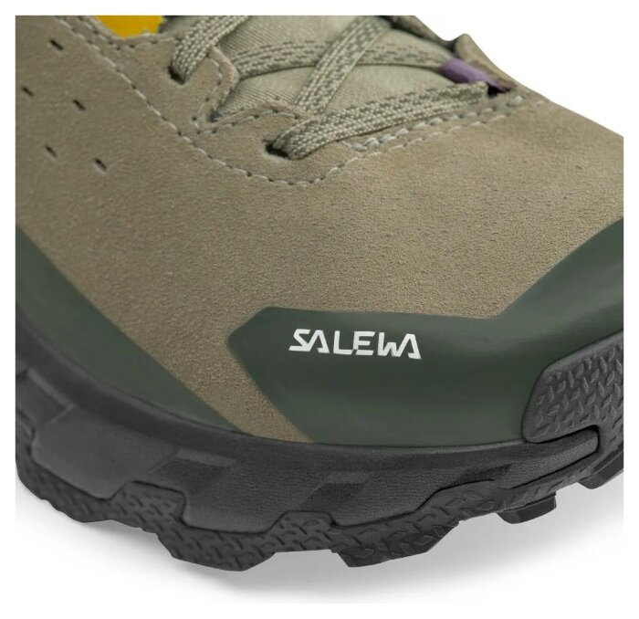 Черевики Salewa Pedroc 2 Leather MID PTX Mns