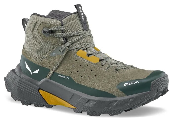 Черевики Salewa Pedroc 2 Leather MID PTX Mns