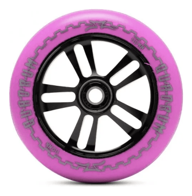 Колесо для трюкового самокату AO Quadrum Pro 110 - Pink