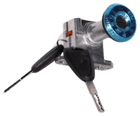 Замок запалювання електроскутера з ключем SPACE BN 010/Titan