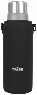 Чохол Tribe Neoprene Cover для експедиційного термоса 1,2 л  T-DF-0011-black