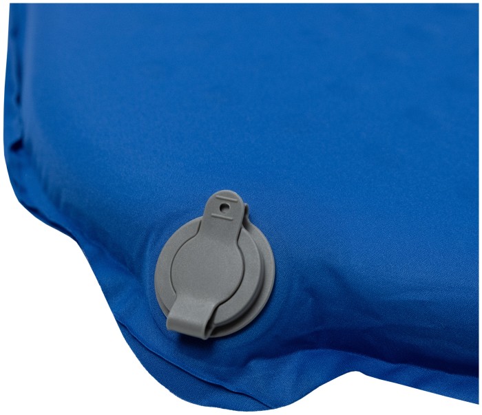 Килимок самонадувний Tribe Comfort Lite 5 см T-BB-0006-blue