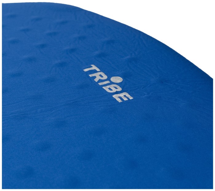 Килимок самонадувний Tribe Comfort Lite 5 см T-BB-0006-blue