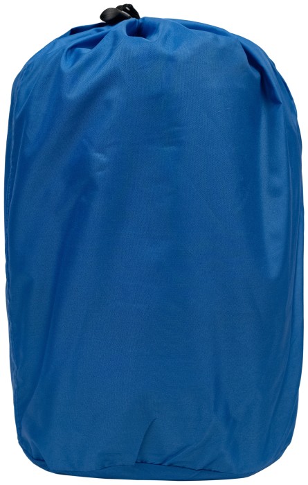 Килимок самонадувний Tribe Comfort Lite 5 см T-BB-0006-blue