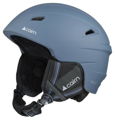 Cairn шолом Impulse mat vintage-blue 57-58