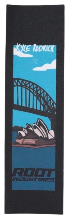 Наждак Root Industries Kornel Konopko Signature 6.5"x23"