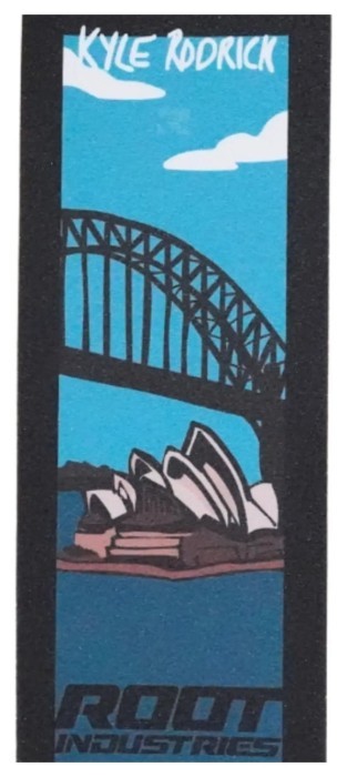 Наждак Root Industries Kornel Konopko Signature 6.5"x23"