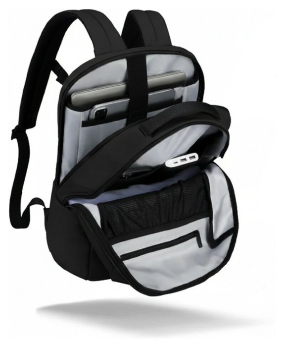 Рюкзак Mark Ryden Mist MR1106 Black