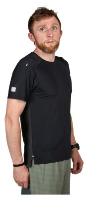 Футболка Ultimate Direction Cirriform onyx