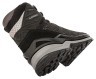 Черевики LOWA Innox Pro GTX MID black-grey Фото - 1