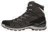 Черевики LOWA Innox Pro GTX MID black-grey Фото - 4