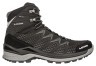 Черевики LOWA Innox Pro GTX MID black-grey Фото - 6