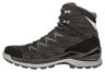 Черевики LOWA Innox Pro GTX MID black-grey Фото - 8