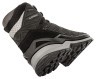 Черевики LOWA Innox Pro GTX MID black-grey Фото - 9