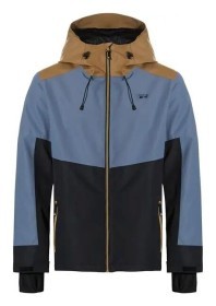 Куртка Rehall Dragon 2023 blue mirage