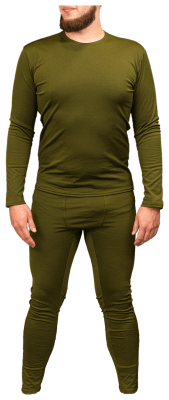 Термобілизна вологопровідна ROU