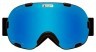 Маска Cairn Spirit SPX3 black-blue Фото - 1