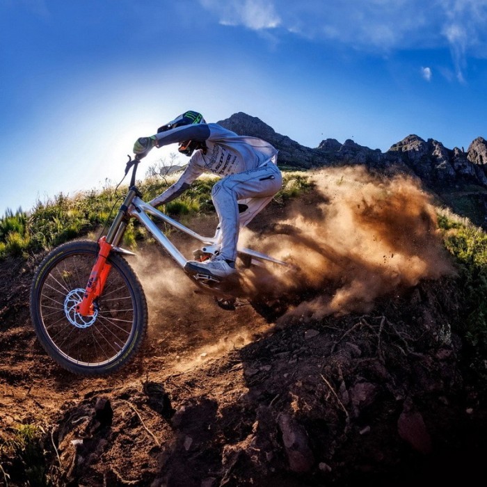 Грипси DMR DeathGrip2 Thin Flangeless [Black]