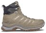 Черевики LOWA Innovo MID dune-grey