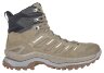 Черевики LOWA Innovo MID dune-grey Фото - 1