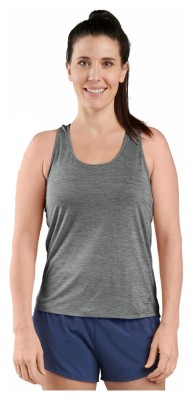 Майка Ultimate Direction Cirriform Tank W gray