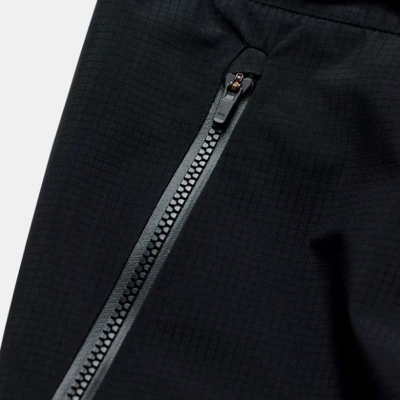 Штани TLD RESIST PRO PANT; MONO [CARBON] M