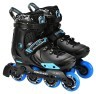 Ролики Micro Discovery Black Фото - 1